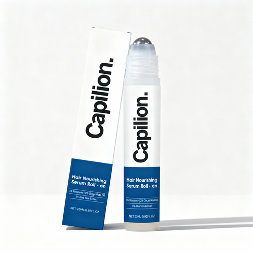 Roll-On Sérum Repousse