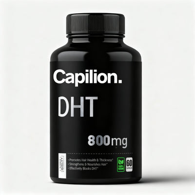 Gélules Anti Chute DHT