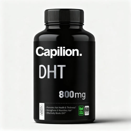Gélules Anti Chute DHT