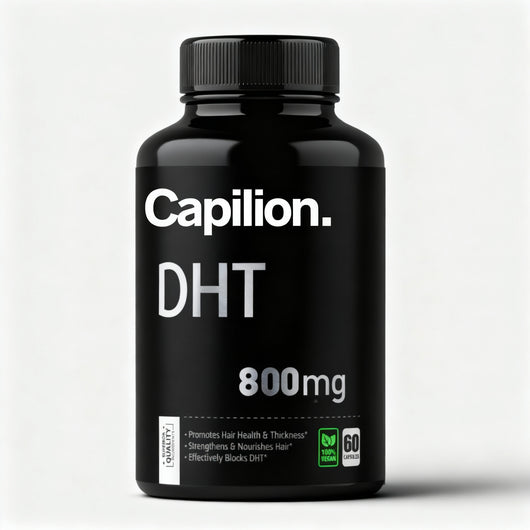 Gélules Anti Chute DHT