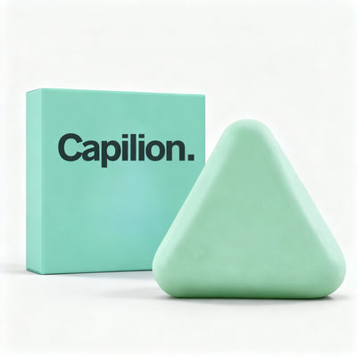 Shampoing de Croissance au Romarin